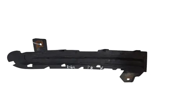 Volvo V40 Front bumper lower grill 31407760