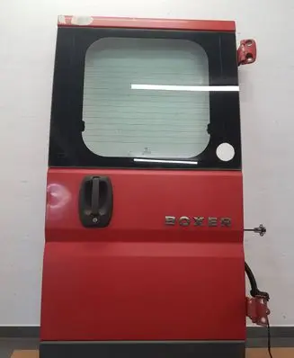 Peugeot Boxer Back/rear loading door 