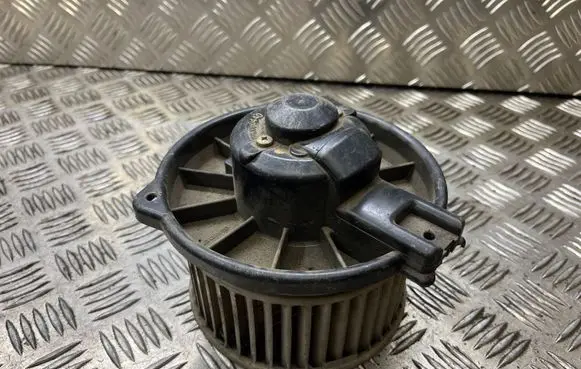 Heater fan/blower