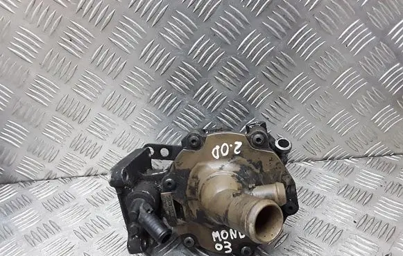 Ford Mondeo Mk III Water pump xs7q8a578