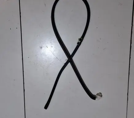 Ford Ecosport Windshield washer fluid hose GN15F502C52BA