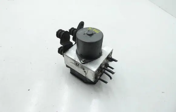 Volkswagen PASSAT B7 ABS Pump 3AA614109AC 54085622R 17654043