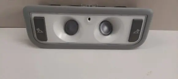 Acura MDX III Boot/trunk interior light 