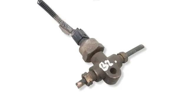 Volvo XC90 Brake power pressure regulator 3524132 55CP0103
