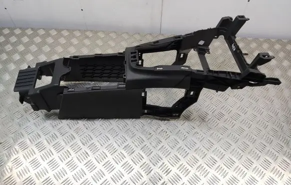 Opel Crossland X Center console 13464971