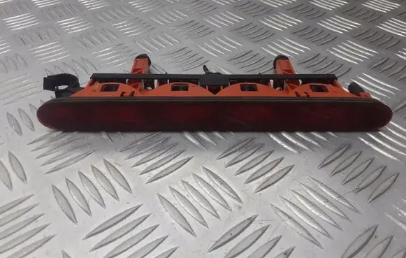 Peugeot 307 Third/center stoplight