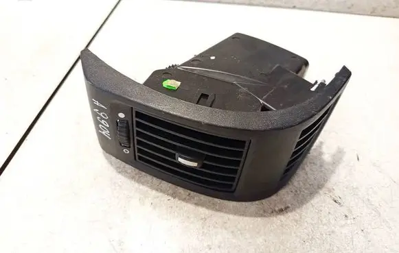 Citroen Jumper Dash center air vent grill 385817
