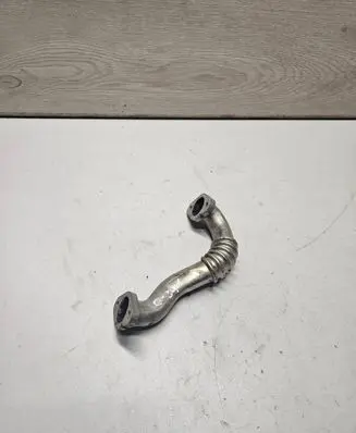 Volkswagen Beetle A5 EGR valve line/pipe/hose 031131521Q