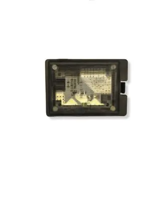 Dodge Durango III Number plate light L14WD