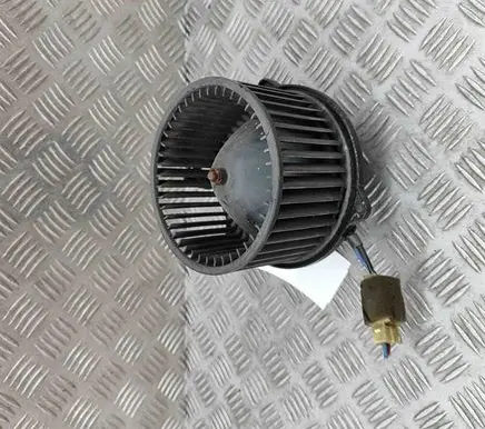 SsangYong Musso Heater fan/blower 6920005110