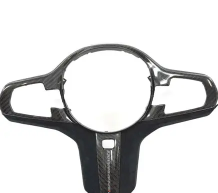 BMW 6 G32 Gran Turismo Steering wheel 5907127925566