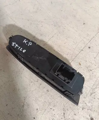 Fiat Stilo Electric window control switch
