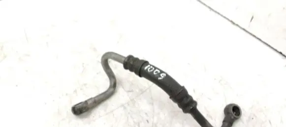 BMW X1 E84 Turbo turbocharger oiling pipe/hose