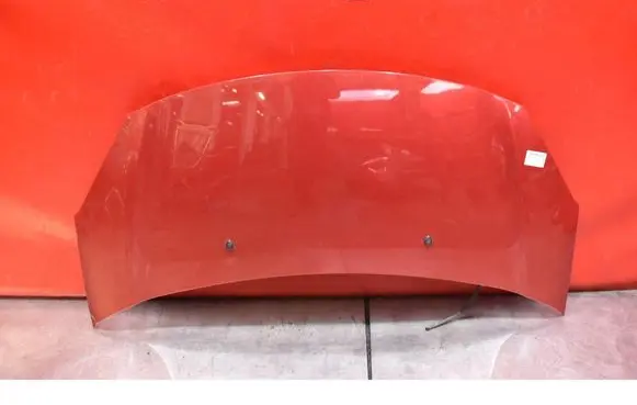 Citroen C3 Engine bonnet/hood 
