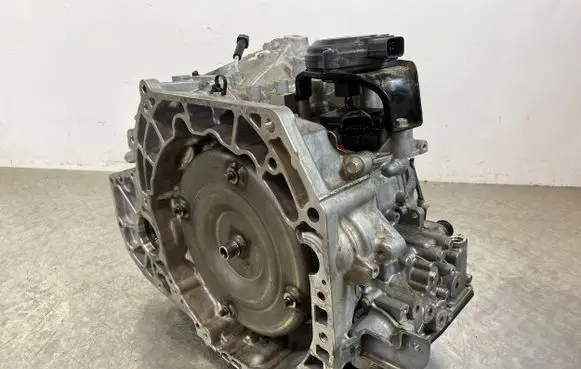 Mitsubishi Outlander IV Automatic gearbox W1CJD1A1Z