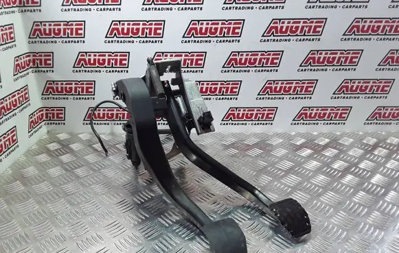 BMW 3 E90 E91 Pedal assembly 42322403
