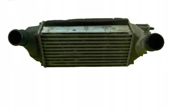 Ford Fiesta Intercooler radiator C1B19L440AB CL13