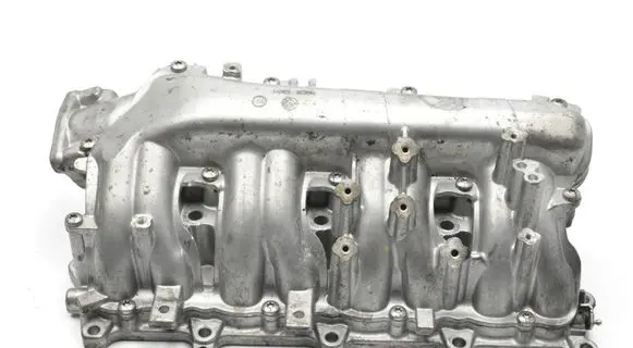 Opel Meriva A Intake manifold 8973858235