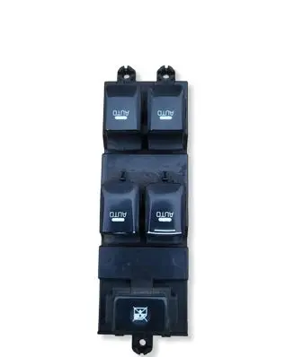 KIA Ceed Electric window control switch 93570A2000 49D4901000