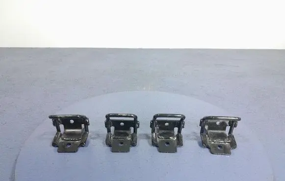 Hyundai i30 Second row seats 