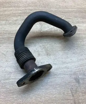 Volkswagen Caddy EGR valve line/pipe/hose 03G131521R