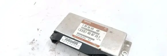 Audi A4 S4 B5 8D ABS control unit/module 4D0907379D 0265108005