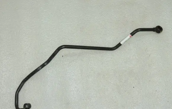 Volvo XC70 Oil sump strainer pipe 8642184