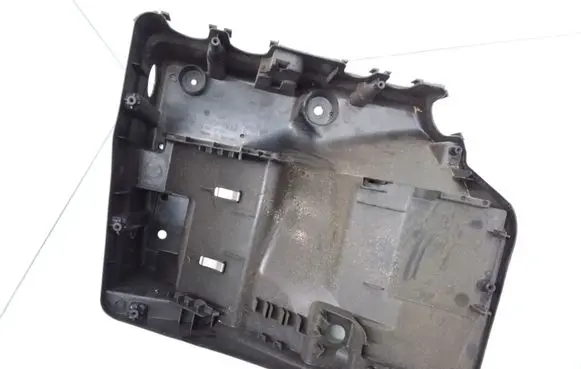 Volkswagen Transporter - Caravelle T5 Fuse box set 7H0907296