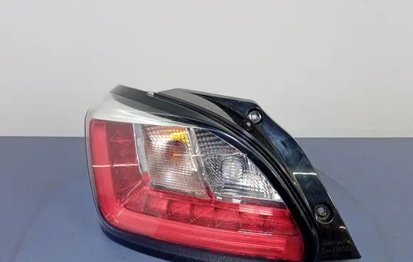 Mitsubishi Space Star Rear/tail lights ADU022-0000