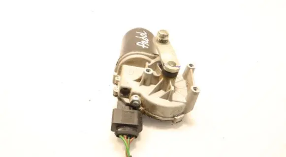 Skoda Rapid (NH) Wiper motor 443122389017