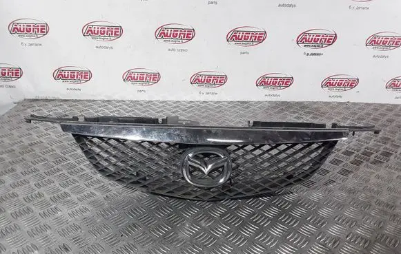 Mazda Premacy Front grill C10050712