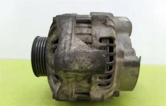 Tata Indigo I Generator/alternator 
