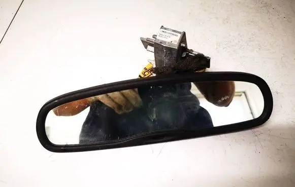 Nissan Qashqai Rear view mirror (interior) e11016056 96321jd01a