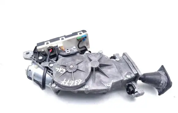 Mercedes-Benz C W204 Tailgate boot lock/latch motor A2128203642 921983104 A2049050033