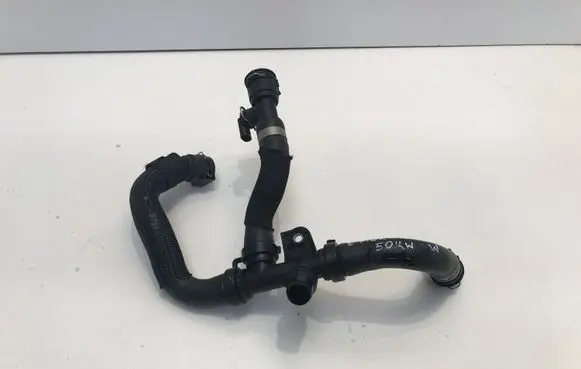 Opel Mokka B Engine coolant pipe/hose 7800625510