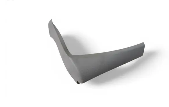 Chrysler Pacifica (A) pillar trim 101856006AY