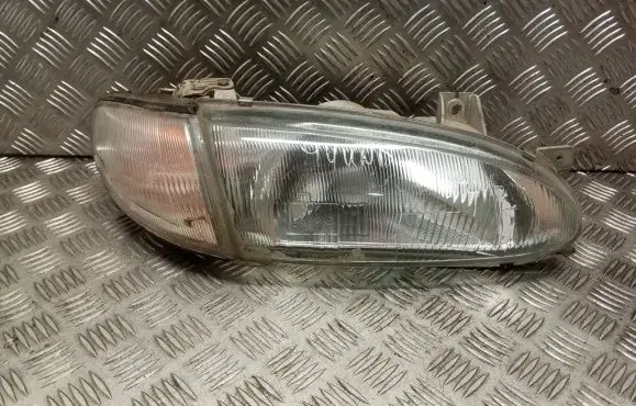 Hyundai Accent Headlight/headlamp
