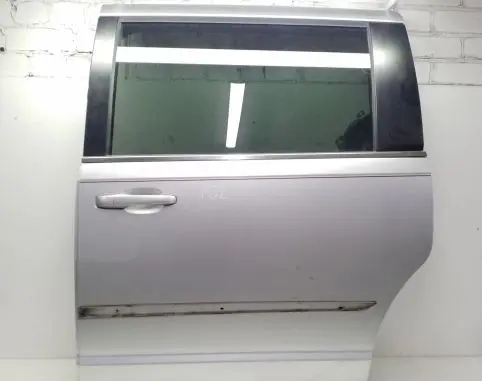 Chrysler Town u0026 Country V Side sliding door 