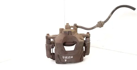 Opel Astra J Front brake caliper 