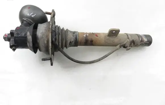 Citroen C5 Front shock absorber/damper 