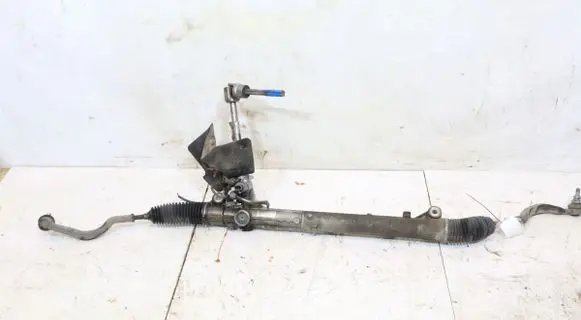 Steering rack