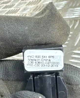 Audi A6 S6 C8 4K Interior temperature sensor 4N0820541