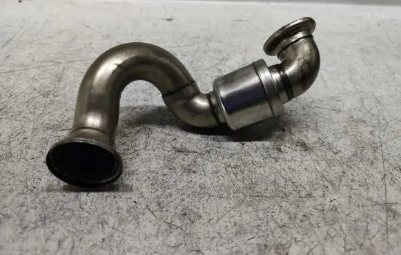 BMW X5 E70 EGR valve line/pipe/hose
