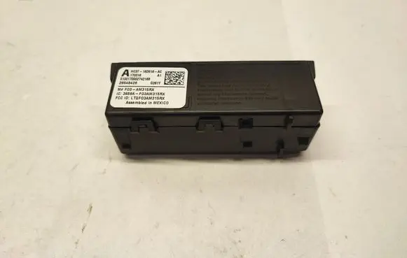 Ford F150 Other devices HC3T18D816AC