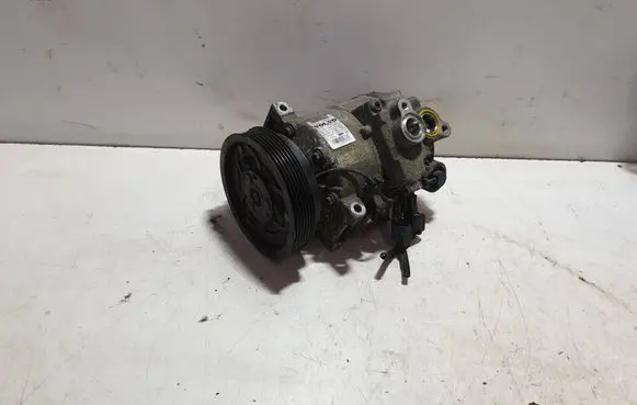 Volvo XC70 Air conditioning (A/C) compressor (pump) 31250520 8846040673 Z0002280C