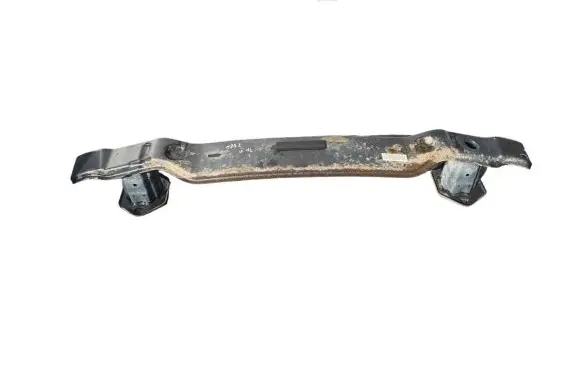 Rear bumper cross member