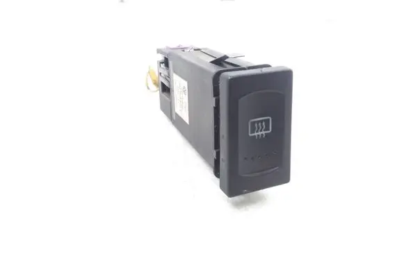 Volkswagen PASSAT B5 Windscreen/window heater switch 3B0959621E