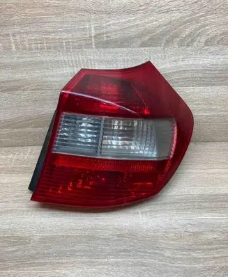 BMW 1 E81 E87 Rear/tail lights 6924502