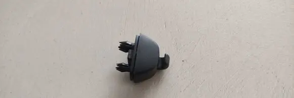 Audi Q7 4L Sun visor clip/hook/bracket 4G0857563