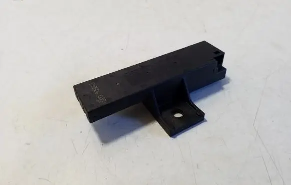 Audi e-tron Keyless (KESSY) go control unit/module 4M0907247